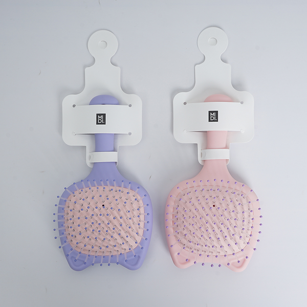 MIDI Cat series air bag massage comb/mixed