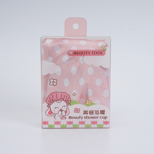 MIDI Bagged spot shower cap