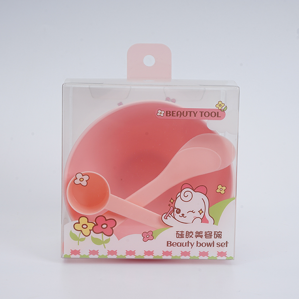 MIDI Silicone mask bowl set /3 PCS
