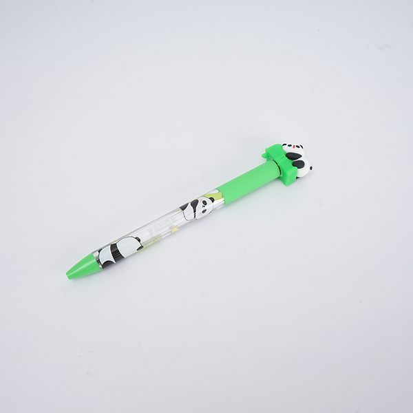 MIDI Diligent bear decompression neutral pen