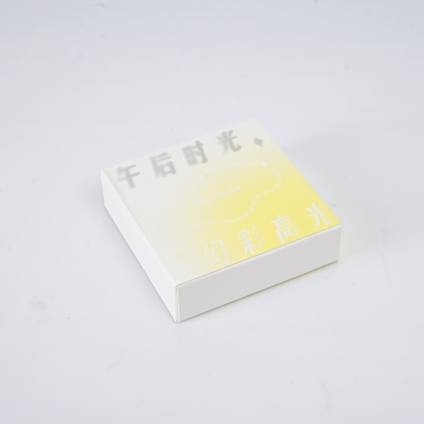 Midi Mirage Highlighter Powder /01