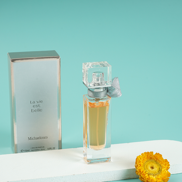 Midi Blossom Sweetheart Perfume 50ml