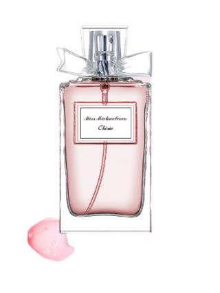 Midi Pink Sweetheart Perfume 50ml