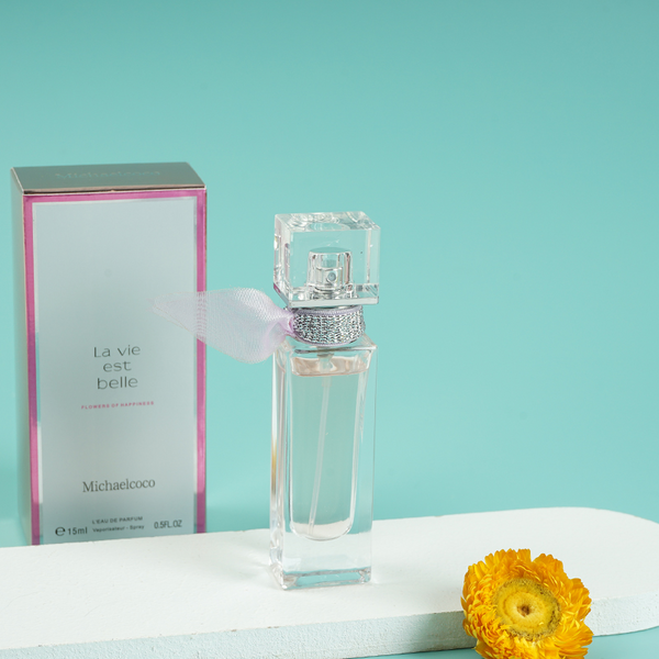 Midi 15ml Beautiful Life Perfume