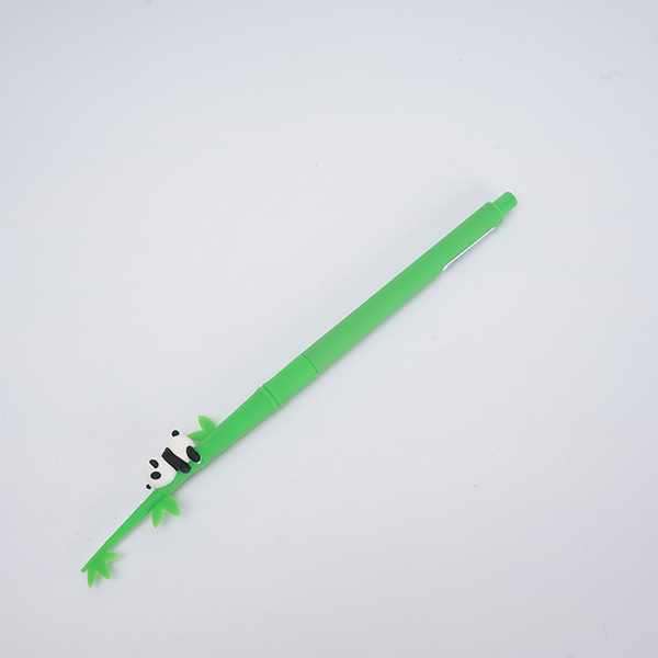 MIDI Panda shakes neutral pen