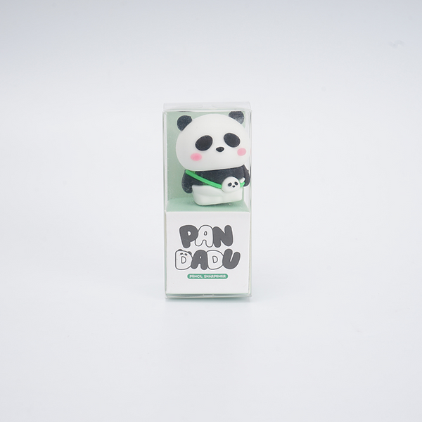 MIDI Panda pencil sharpener/mixed