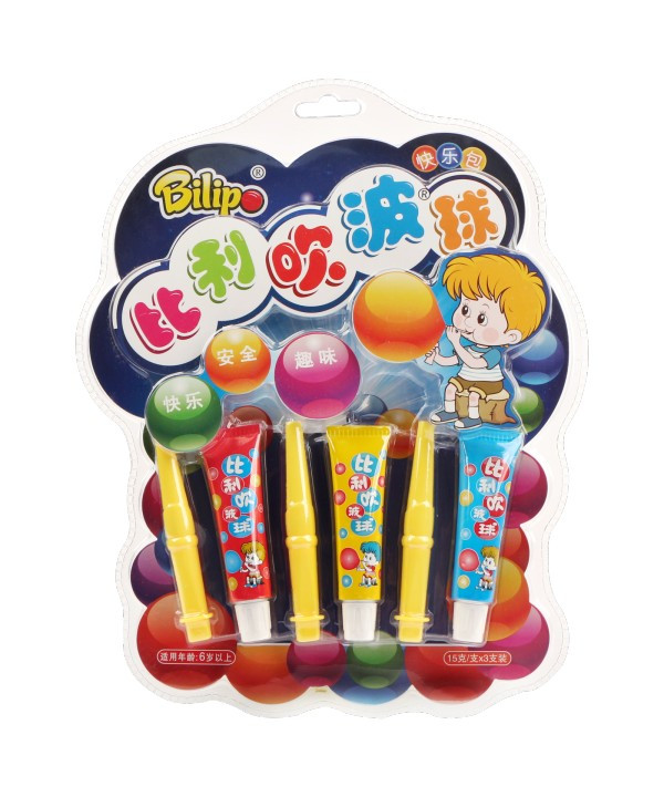MIDI Billy blows the wave ball