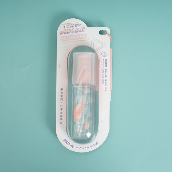 MIDI TTR travel split spray bottle /50ml