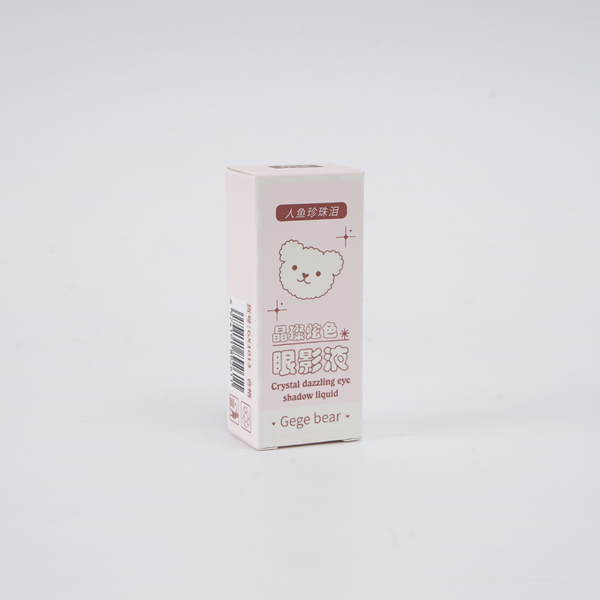 Midi Sparkling Eyeshadow Liquid 01