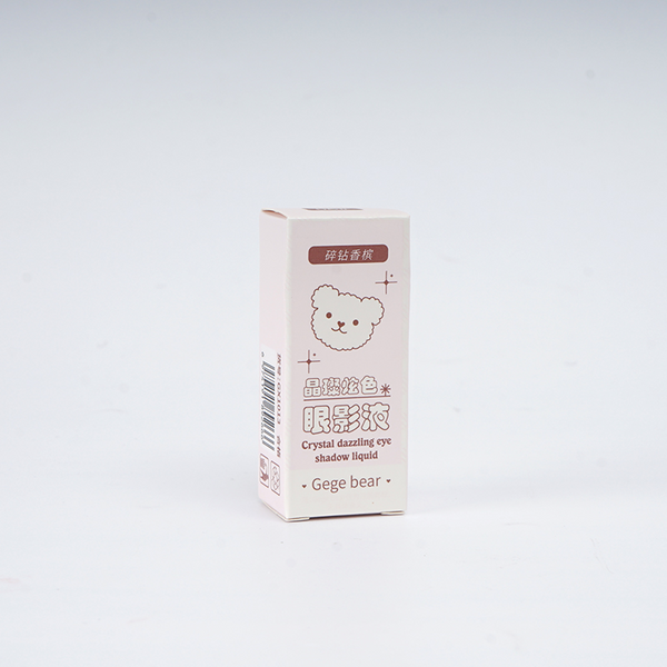 Midi Sparkling Eyeshadow Liquid 6