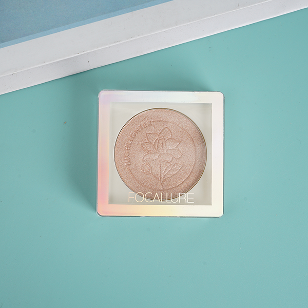 Midi FA234 Shimmering Skin Pressed Highlighter/HG01#