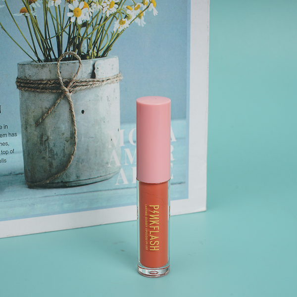 Midi PFL02 Ever Glossy Moist Lipgloss/G01#
