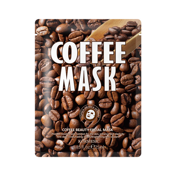 Midi Coffee beauty Mask 25ml