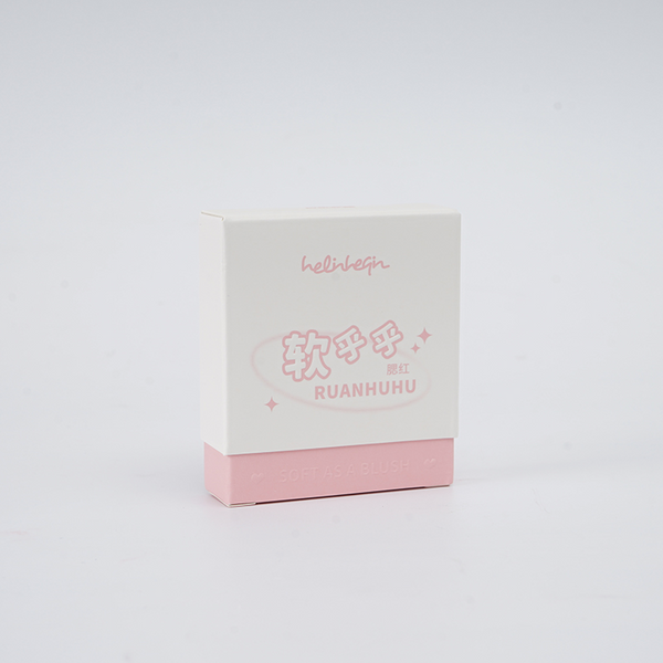 Midi Soft Blush /02 Rose