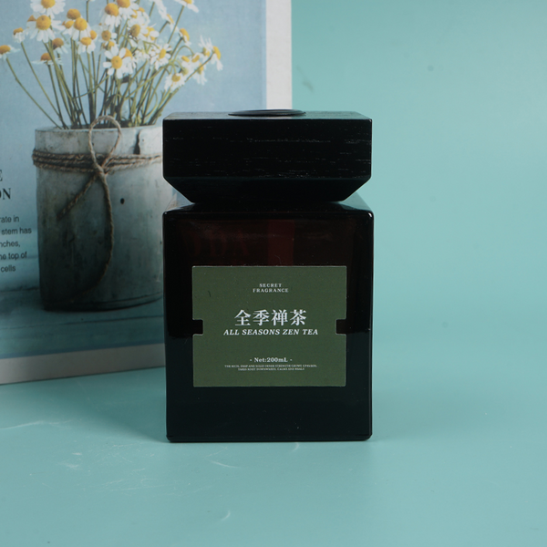 Midi 200ml Secret Realm Series Vine Aromatherapy/Zen Tea